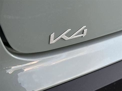 New 2026 Kia K4 LXS image 10