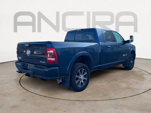 Used 2022 RAM 3500 Limited image 10