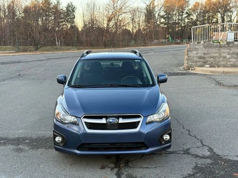Used 2012 Subaru Impreza 2.0i Sport Premium image 7