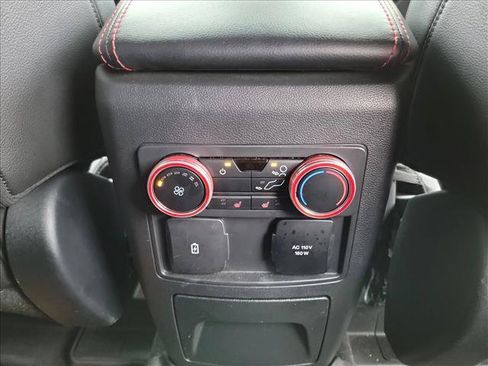 Used 2023 Ford Explorer ST w/ Equipment Group 401A AWD/4WD image 16