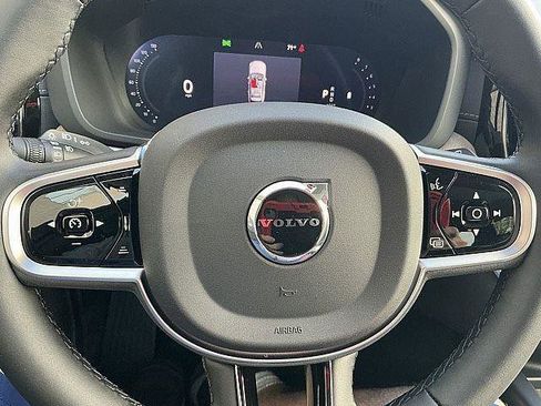 New 2026 Volvo XC60 B5 Ultra w/ Climate Package AWD/4WD image 21