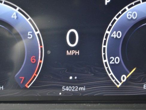 Used 2024 Jeep Wagoneer Series III image 22