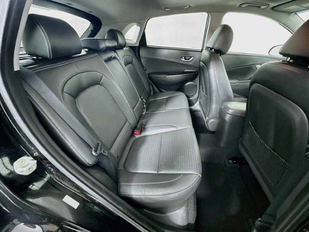Used 2019 Hyundai Kona Limited FWD image 26