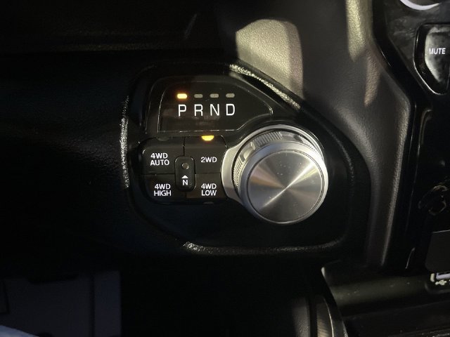 Used 2022 RAM 1500 Sport w/ Rebel Level 2 Equipment Group AWD/4WD image 16