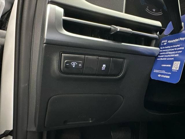 New 2026 Hyundai Tucson SE FWD image 30