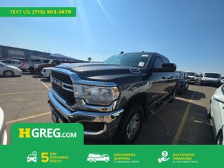 Used 2020 RAM 2500 Tradesman AWD/4WD video 1