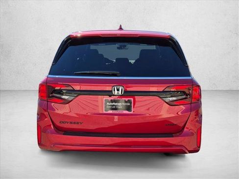 New 2026 Honda Odyssey Sport-L image 8
