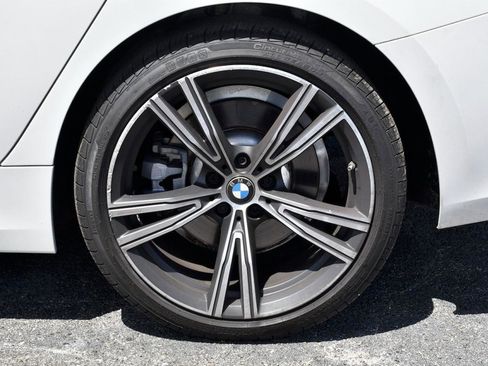 Used 2022 BMW 330i Sedan w/ Premium Package 2 image 12