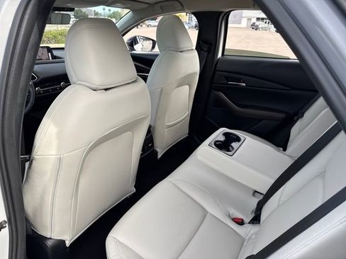 Certified 2025 MAZDA CX-30 2.5 Turbo w/ Premium Plus Pkg image 25