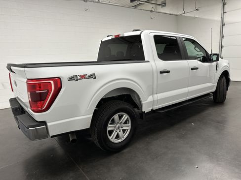 Used 2023 Ford F150 XLT image 10