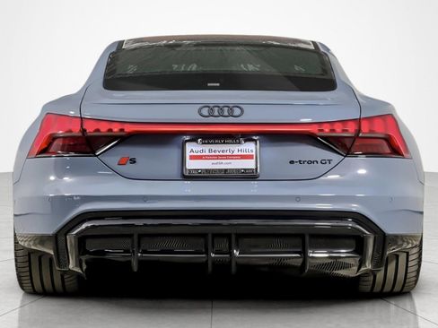 New 2026 Audi S e-tron GT Premium Plus image 5