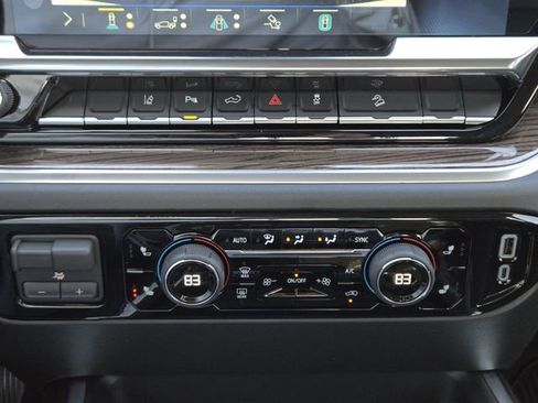 New 2026 Chevrolet Silverado 2500 LT w/ Trail Boss Package image 16