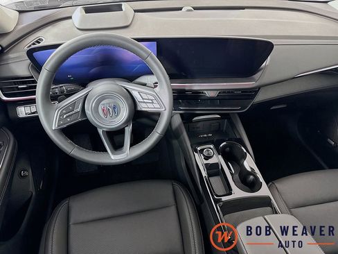 Used 2025 Buick Envision Preferred image 23