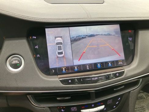 Used 2019 Cadillac CT6 Sport AWD/4WD image 36