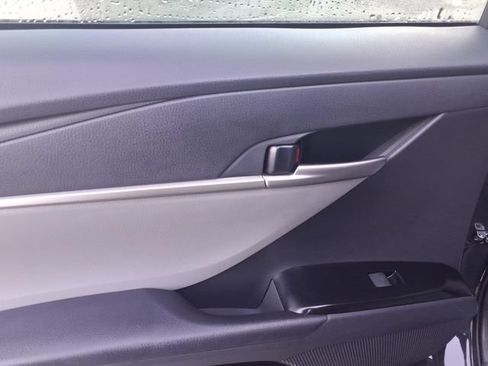 Used 2025 Toyota Camry SE w/ Multimedia Upgrade Package FWD image 6