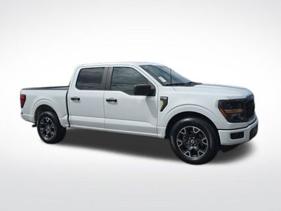 Used 2024 Ford F150 STX