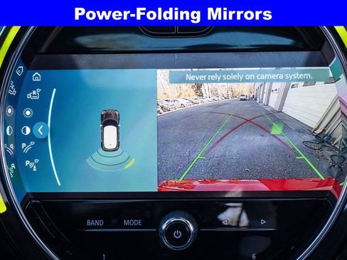 Used 2022 MINI Cooper Countryman S w/ Premium Package image 20