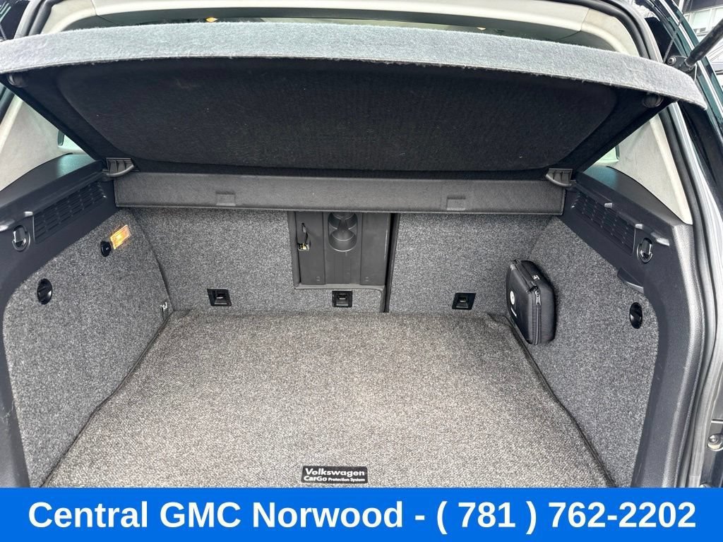 Used 2013 Volkswagen Tiguan S AWD/4WD image 13