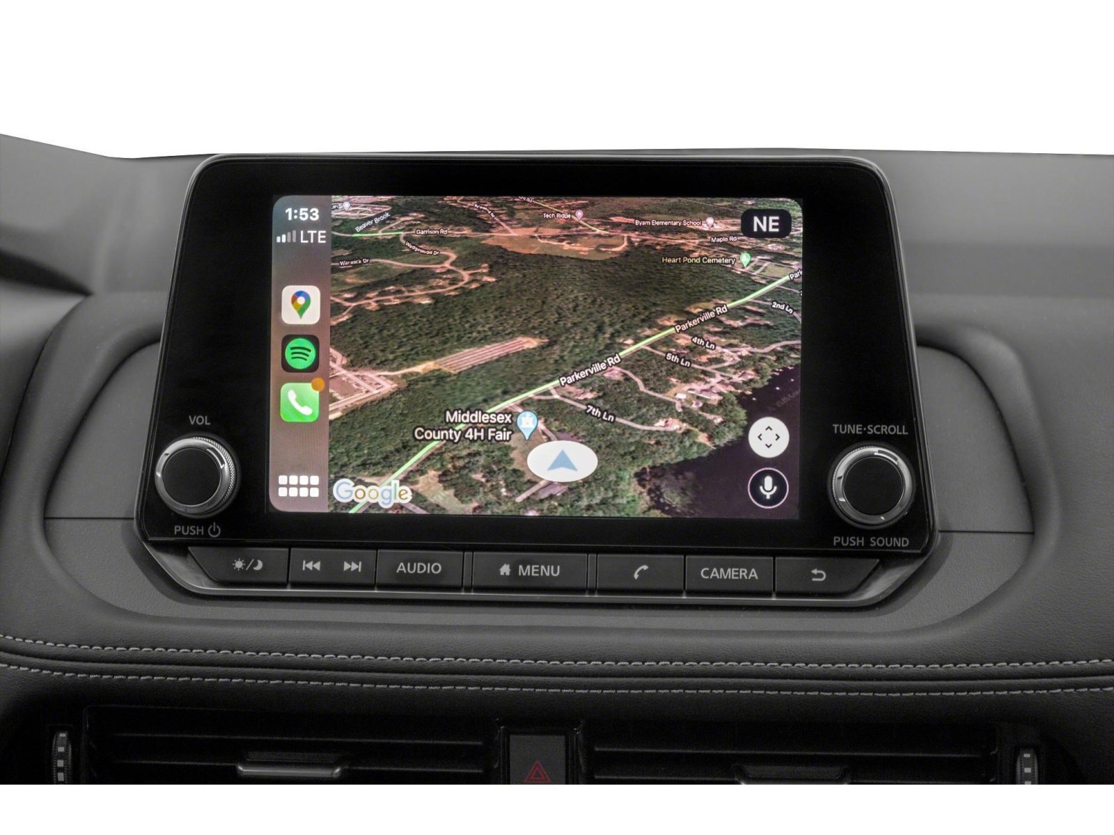 Used 2023 Nissan Rogue SV FWD image 17