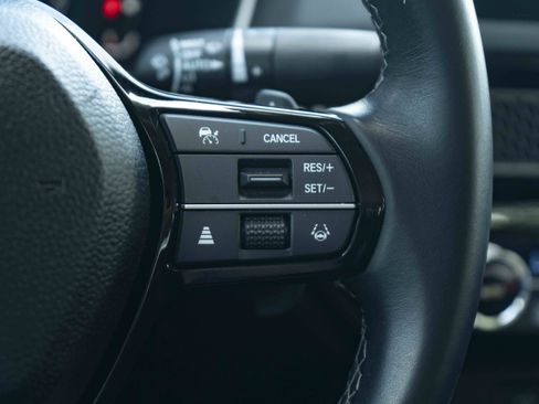 Used 2024 Honda Civic Touring image 21