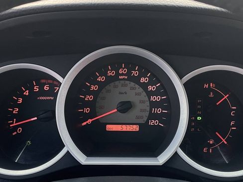Used 2007 Toyota Tacoma PreRunner RWD image 22