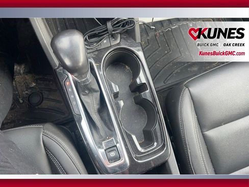 Used 2021 Chevrolet TrailBlazer ACTIV w/ Convenience Package image 19