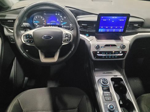 Used 2020 Ford Explorer XLT w/ Comfort Package AWD/4WD image 22