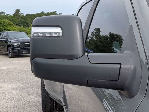 New 2026 RAM 3500 Big Horn AWD/4WD image 12