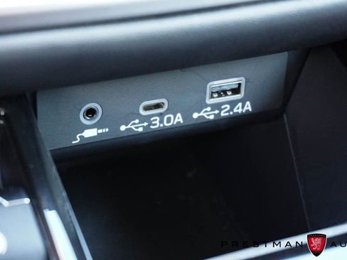 Used 2024 Subaru Outback Limited image 41