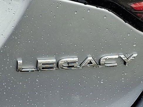 Certified 2023 Subaru Legacy Premium w/ Popular Package #1 image 34