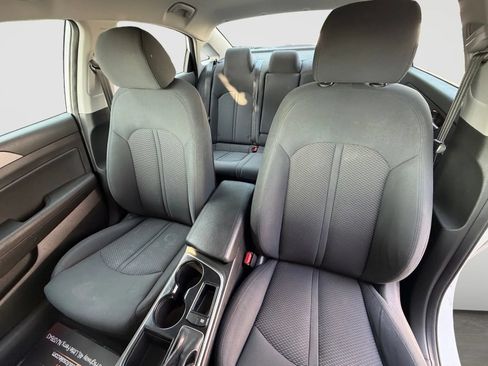 Used 2018 Hyundai Sonata SEL FWD image 13