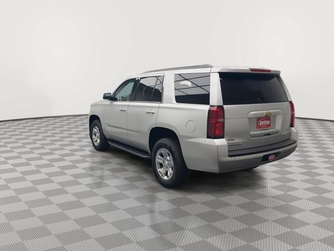Used 2019 Chevrolet Tahoe LS AWD/4WD image 35