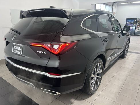 New 2026 Acura MDX FWD w/ Technology Package image 7