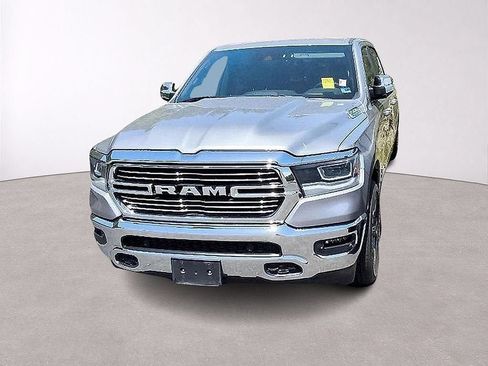 Used 2023 RAM 1500 Laramie AWD/4WD image 8