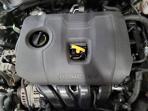 Used 2019 Kia Forte LXS FWD image 30