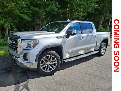Used 2021 GMC Sierra 1500 SLT w/ SLT Premium Package