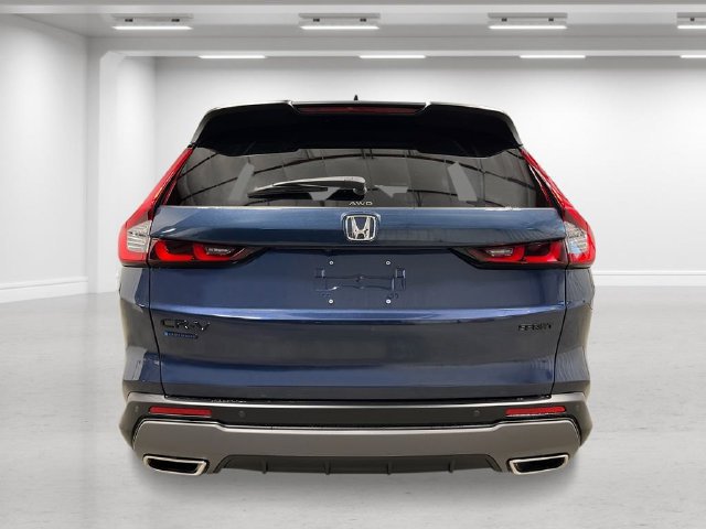 New 2027 Honda CR-V Sport-L image 4