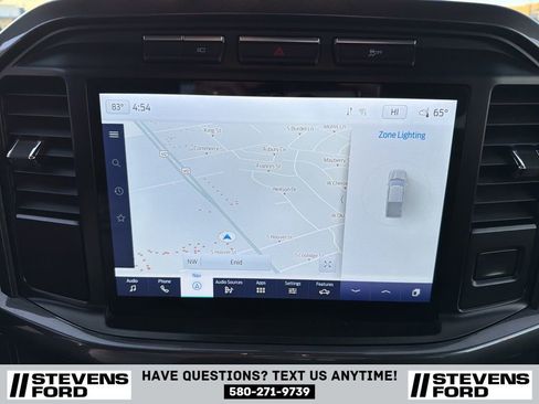 Used 2022 Ford F150 XLT w/ Equipment Group 302A High image 33