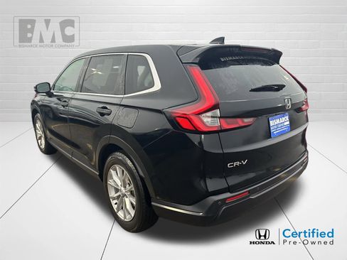Used 2025 Honda CR-V EX-L image 7