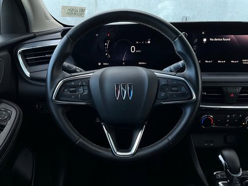 Used 2025 Buick Encore GX Preferred image 31