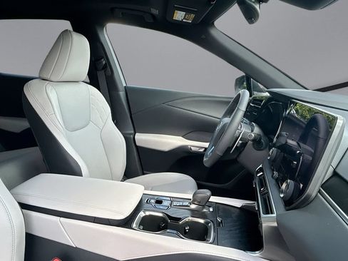New 2026 Lexus RX 350 Premium w/ Convenience Package FWD image 6