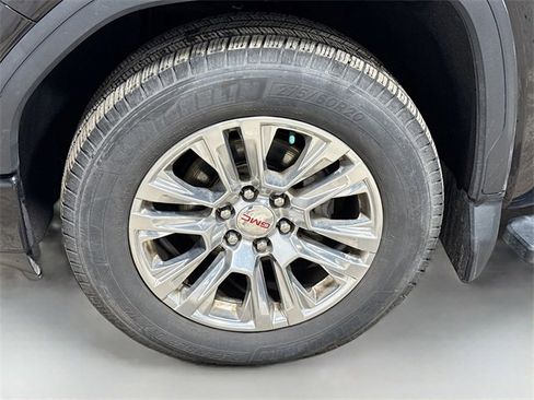 Used 2019 GMC Sierra 1500 Denali image 23