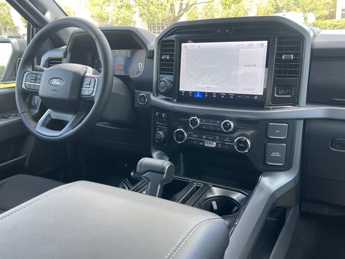 New 2026 Ford F150 XLT w/ Equipment Group 302A MID AWD/4WD image 2