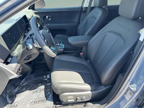 New 2026 Hyundai Ioniq 5 SEL RWD image 16