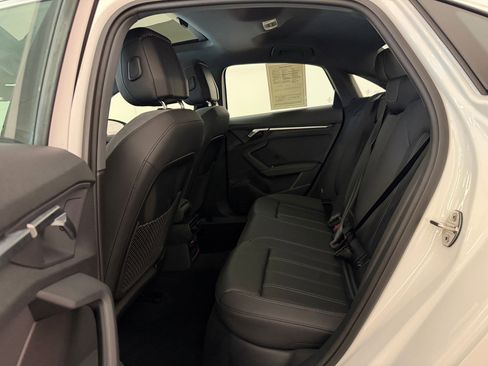 Certified 2023 Audi A3 2.0T Premium w/ Convenience Package FWD image 15