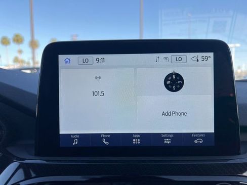 Used 2023 Ford Escape ST-Line image 15