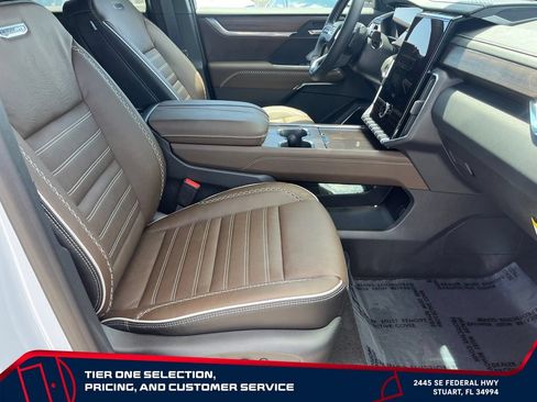 New 2026 GMC Acadia Denali Ultimate FWD image 20