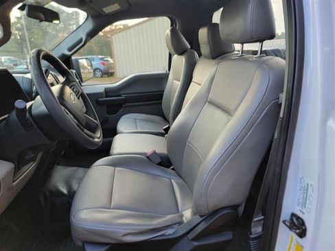 Used 2016 Ford F150 XL image 12