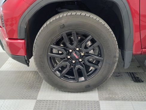 Used 2023 GMC Sierra 1500 Elevation AWD/4WD image 18