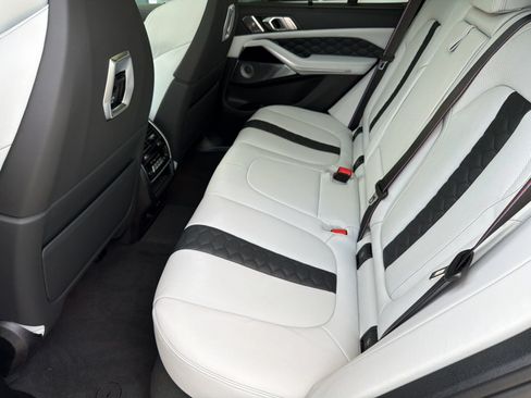 New 2026 BMW X5 M Competition w/ Executive Package AWD/4WD image 15